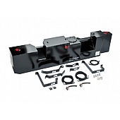 Transfer Flow Fuel Tank - 0800115809