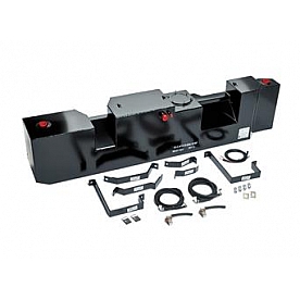 Transfer Flow Fuel Tank - 0800115809
