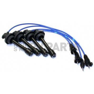 NGK Wires Spark Plug Wire Set 7899