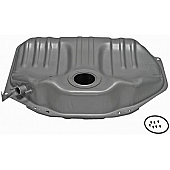 Dorman (OE Solutions) Fuel Tank - 576-803