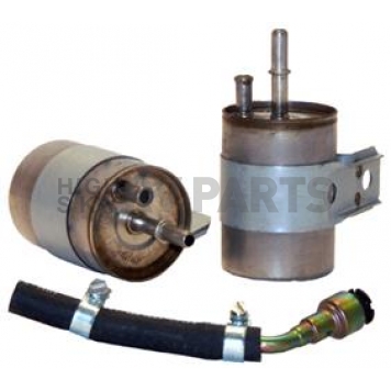 Wix Filters In-Line Fuel Filter - 33302