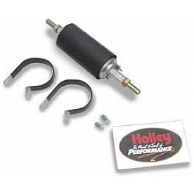 Holley  Performance Fuel Pump Electric - 12-927