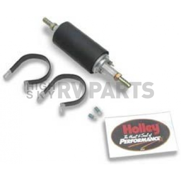 Holley  Performance Fuel Pump Electric - 12-927