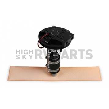 Holley  Performance Fuel Pump Electric - 12-133