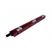 Aeromotive Fuel System Fuel Injector Rail - 14112