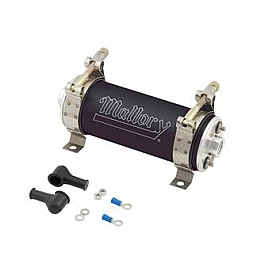 Mallory Ignition Fuel Pump Electric - 11106M