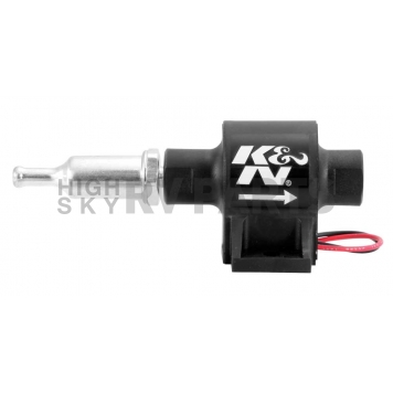 K & N Filters Fuel Pump Electric - 81-0403-1