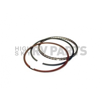 Total Seal Piston Ring Set - M0857