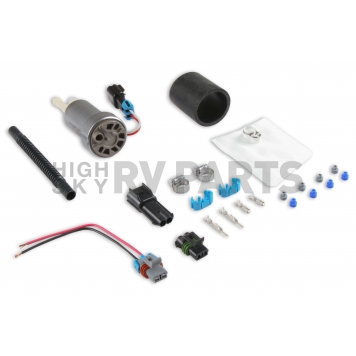 Holley  Performance Fuel Pump Electric - 12-997