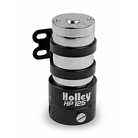 Holley  Performance Fuel Pump Electric - 12-125