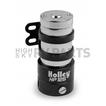 Holley  Performance Fuel Pump Electric - 12-125