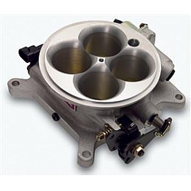 Edelbrock Throttle Body - 3878