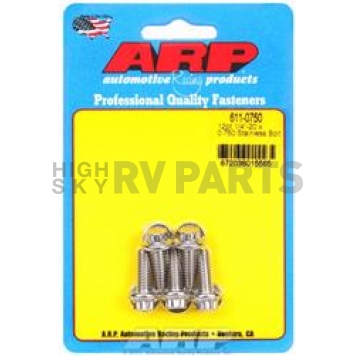 ARP Auto Racing Bolt 6110750