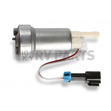 Holley  Performance Fuel Pump Electric - 12-997P-1