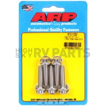 ARP Auto Racing Bolt 6121250