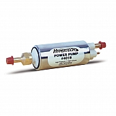 Hypertech Fuel Pump Electric - 4018