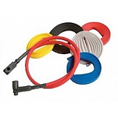 Taylor Cable Spark Plug Wire Heat Sleeve 2588