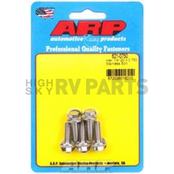 ARP Auto Racing Bolt 6210750