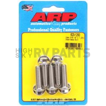 ARP Auto Racing Bolt 6231250
