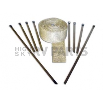 Taylor Cable Spark Plug Boot Heat Sleeve 2537