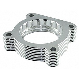 Advanced FLOW Engineering Throttle Body Spacer - 4636002
