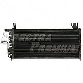 Spectra Premium Air Conditioner Condenser 74121