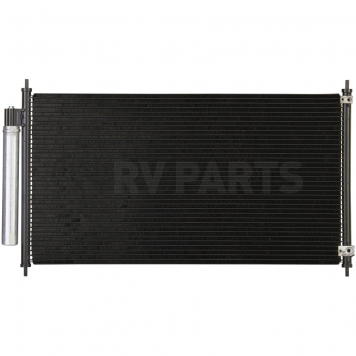 Spectra Premium Air Conditioner Condenser 74165