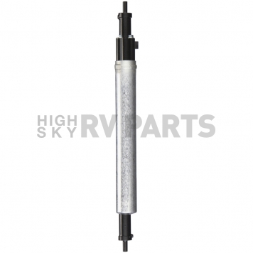 Spectra Premium Air Conditioner Condenser 74165-2