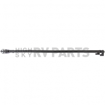 Spectra Premium Air Conditioner Condenser 74165-3