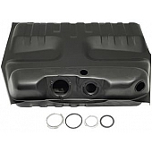 Dorman (OE Solutions) Fuel Tank - 576-016