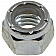 Dorman (OE Solutions) Nut 784760