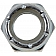 Dorman (OE Solutions) Nut 784760