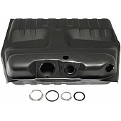 Dorman (OE Solutions) Fuel Tank - 576-017