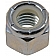 Dorman (OE Solutions) Nut 784762