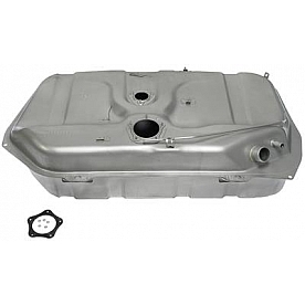 Dorman (OE Solutions) Fuel Tank - 576-019