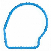 Fel-Pro Gaskets Throttle Body Gasket - 61214