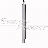 Spectra Premium Air Conditioner Condenser 73693