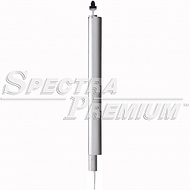 Spectra Premium Air Conditioner Condenser 73693