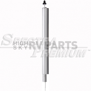 Spectra Premium Air Conditioner Condenser 73693