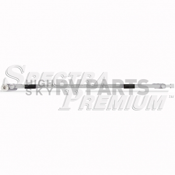 Spectra Premium Air Conditioner Condenser 73693-1