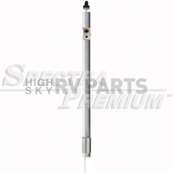 Spectra Premium Air Conditioner Condenser 73693-2