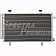Spectra Premium Air Conditioner Condenser 73693