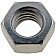 Dorman (OE Solutions) Nut 784774