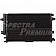 Spectra Premium Air Conditioner Condenser 73746