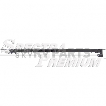 Spectra Premium Air Conditioner Condenser 73746-2