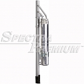 Spectra Premium Air Conditioner Condenser 73747