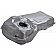 Dorman (OE Solutions) Fuel Tank - 576-028
