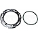 Dorman (OE Solutions) Fuel Tank - 576-028