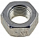 Dorman (OE Solutions) Nut 784776