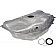 Dorman (OE Solutions) Fuel Tank - 576-029
